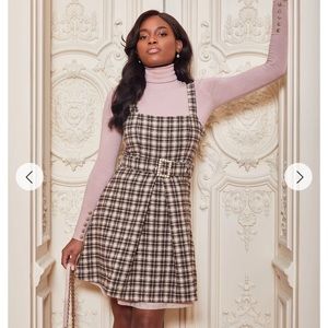 NWT Flossy By Freddy Cornelia Dress